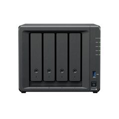 NAS Tower Synology DiskStation (DS423+) (SYNDS423+) έως 12 άτοκες Δόσεις