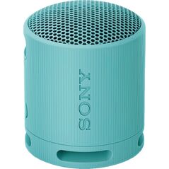 Głośnik Sony SRS-XB100 niebieski (SRSXB100L.CE7)