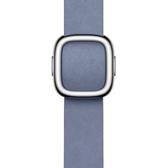 Apple APPLE 41mm Lavender Blue Modern Buckle - Small