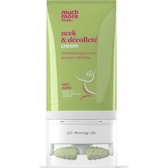 HiSkin HiSkin Much More odmładzający krem do szyi i dekoltu 130ml