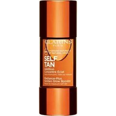 Clarins CLARINS SELF TAN RADIANCE-PLUS GOLDEN GLOW BOOSTER FACE 15ML