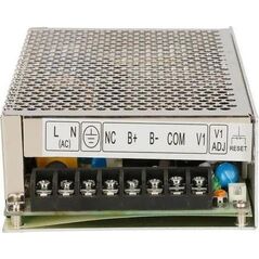 ExtraLink Extralink EXTRALINK AD-155C POWER SUPPLY WITH BATTERY CHARGER 48V/54V 155W ZASILACZ BUFOROWY