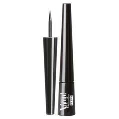Pupa Vamp! Definition Liner Eyeliner eyeliner w pędzelku 100 Extra Black 2,5ml