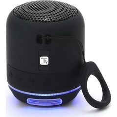Głośnik Techly ICASBL94BK czarny