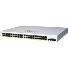Switch Cisco CBS220-48P-4G-EU