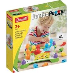 Quercetti QUERCETTI JUMBO PEGGY EVO