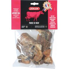 Zolux ZOLUX Żwacze wołowe 150 g