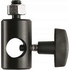 Manfrotto Zakończenie statywu Manfrotto 014-38 gwint 3/8&quot|