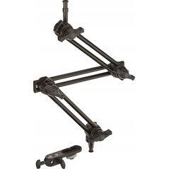 Manfrotto Podwójne ramię przegubowe Manfrotto 396B-3 mocowanie do aparatu, 3 sekcje