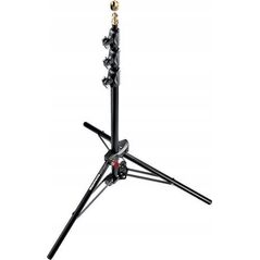 Statyw Manfrotto Zestaw trzech statywów Manfrotto 1051BAC Mini 211cm, ciśnieniowych