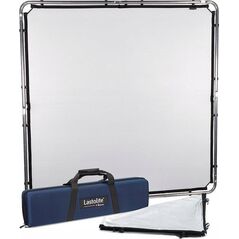 Lastolite Zestaw Butterfly Lastolite Skylite Rapid Standard Midi Kit 1.5 x 1.5 m