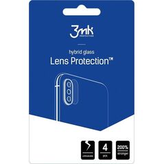 3MK Realme C61 - 3mk Lens Protection