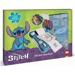 Multiprint MULTIPRINT STITCH PIECZĄTKI MASZYNA DO NAKLEJEK