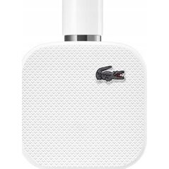 Alkotest LACOSTE L.12.12 Blanc EDT spray 100ml