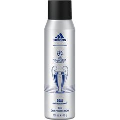 Alkotest ADIDAS Uefa Champions League DEO spray 150ml