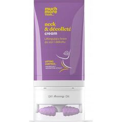 HISKIN_Much More liftingujący krem do szyi i dekoltu 130ml