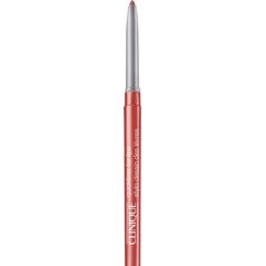 Clinique CLINIQUE QIUCKLINER FOR LIPS - INTENSE CAYENNE 0,26g