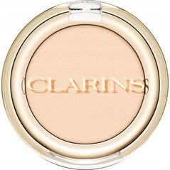 Clarins CLARINS OMBRE SKIN MONO EYESHADOW 01 MATTE IVORY