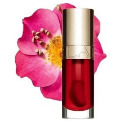 Clarins CLARINS LIP COMFORT OIL 10 PLUM 7ML