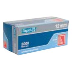 Rapid Zszywki 53/8mm 5000szt. - MR-11857050