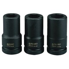 Teng Tools Nasadka udarowa 6-kątna 3/4" 27mm długa (114890304)
