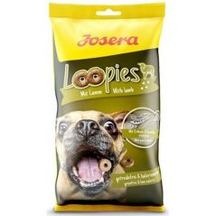 Josera Przysmak Loopies jagnięcy 150 g