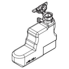 Kyocera Toner WT-3100 (302LV93020)