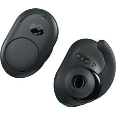 Słuchawki Skullcandy Push grafitowe (S2BBW-M716)