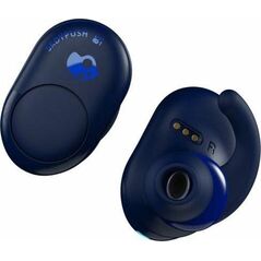 Słuchawki Skullcandy S2BBW niebieskie
