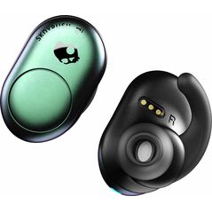 Słuchawki Skullcandy S2BBW zielone