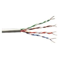 Digitus DIGITUS DK-1511-P-305-1 Kabel U/UTP kat.5E linka AWG 26/7 Digitus Network k. 305m, 15 LGW