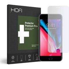 Hofi Glass SZKŁO HYBRYDOWE HOFI HYBRID GLASS IPHONE 7/8/9
