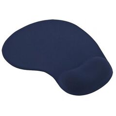 Esperanza Gel Mouse Pad 230mm με Στήριγμα καρπού Μπλε (EA137B) (ESPEA137B) έως 12 άτοκες Δόσεις