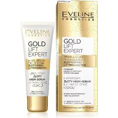 Eveline  Krem-Serum na Twarz Szyję i Dekolt 40 ml