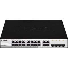 Switch D-Link DGS-1210-20/E