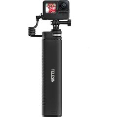 Selfie stick Telesin Selfie-stick z powerbankiem USB-C Telesin dla kamer sportowych / smartphone TE-CSS-001
