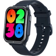 Smartwatch Mibro C3 Czarny  (MIBAC_C3)