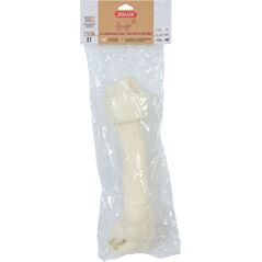 Zolux ZOLUX Kość wiązana biała 25 cm