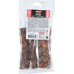 Zolux ZOLUX Warkocz z jelit bawolich x 3, 130 g