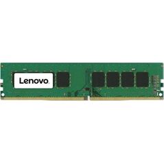 Pamięć dedykowana Lenovo Lenovo ThinkSystem - DDR5 - Modul - 32 GB - DIMM 288-PIN - 4800 MHz / PC5-38400 - registriert - fur ThinkSystem SR630 V3, SR650 V3, SR850 V3, SR860 V3, ST650 V3
