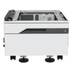 Lexmark LEXMARK 520 tray w/caster CX/MX93x