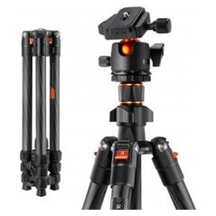 Statyw K&F Statyw K&F Concept K254C2+BH-36L