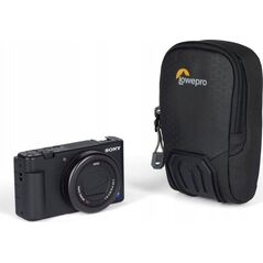 Lowepro Adventure CS 20 III Black