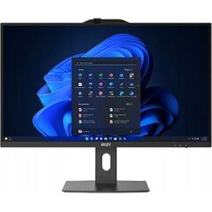 Komputer MSI MSI PRO AP272P 14M-495EU Intel Core i7-14700 27inch FHD 2x8GB 1TB M.2 PCIe UMA 802.11 AX + BT 5.3 W11P Black