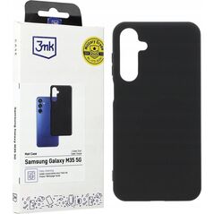 3MK Samsung Galaxy M35 5G - 3mk Matt Case