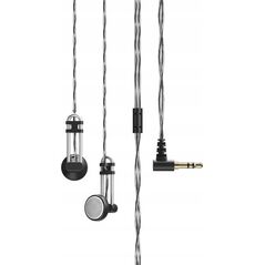 Słuchawki Moondrop MOONDROP U-2 - Słuchawki douszne Hi-Fi