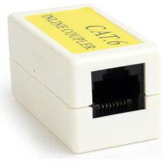 Gembird łącznik kabla/złączka sieciowa RJ45/RJ45, cat. 6