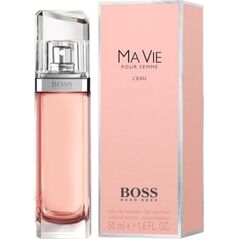 Hugo Boss EDT 50 ml