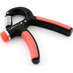 Sports Equipment Ściskacz regulowany Ft15b czarny