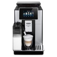 Ekspres ciśnieniowy DeLonghi PrimaDonna Soul ECAM 610.55.SB